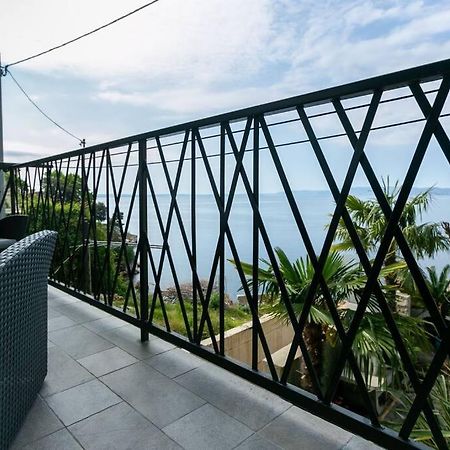Apartment Glavanovo Beach Рієка Екстер'єр фото