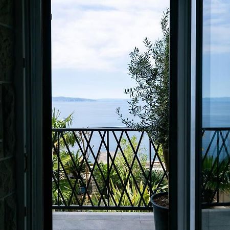Apartment Glavanovo Beach Рієка Екстер'єр фото
