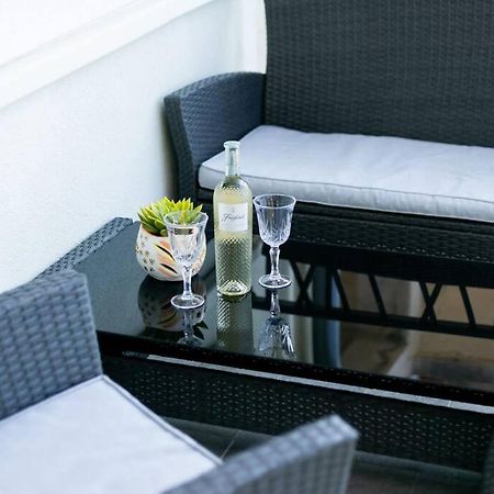 Apartment Glavanovo Beach Рієка Екстер'єр фото