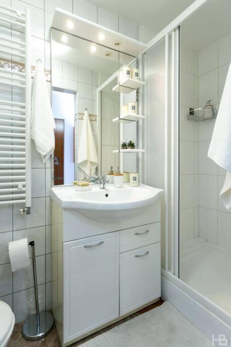 Apartment Glavanovo Beach Рієка Екстер'єр фото
