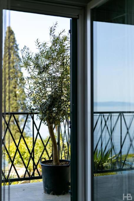 Apartment Glavanovo Beach Рієка Екстер'єр фото