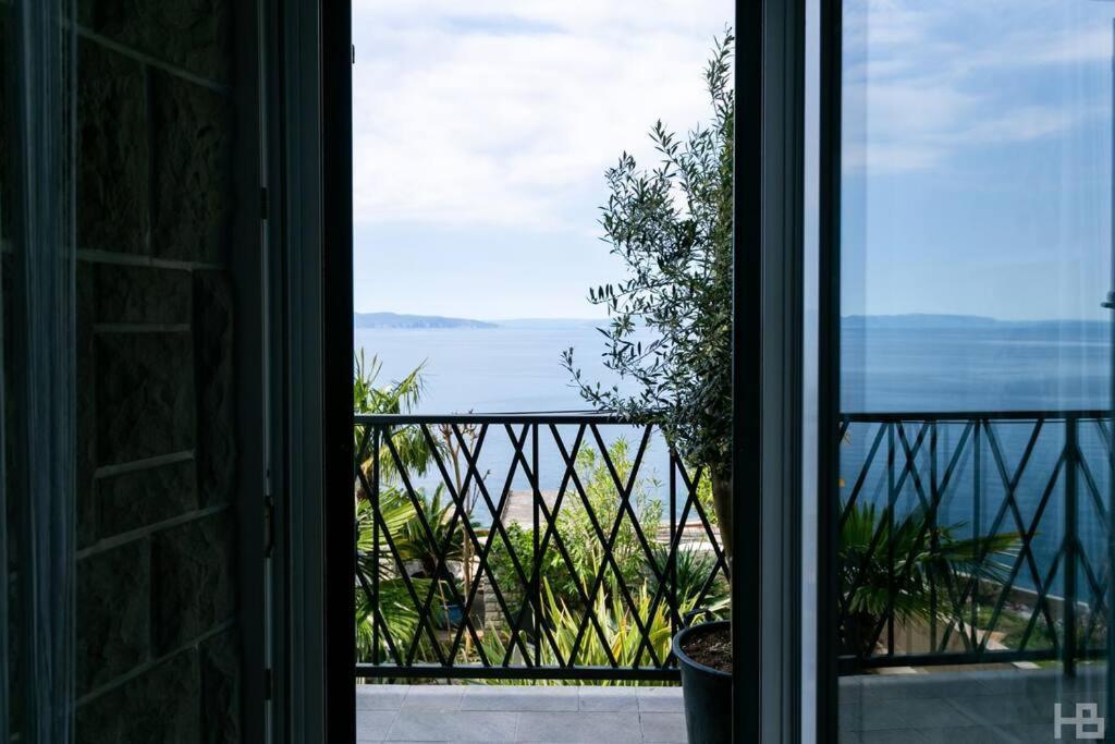 Apartment Glavanovo Beach Рієка Екстер'єр фото