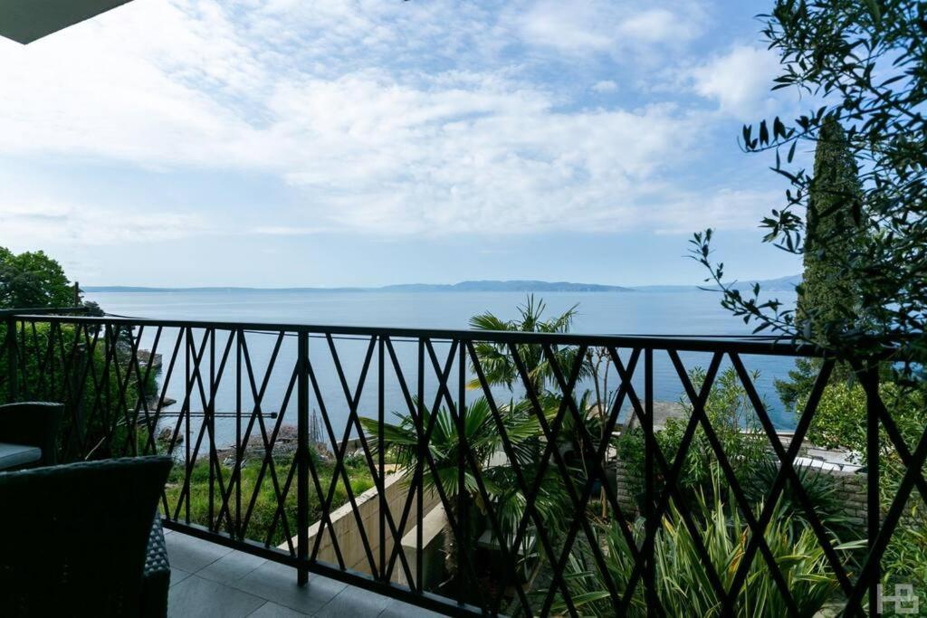 Apartment Glavanovo Beach Рієка Екстер'єр фото
