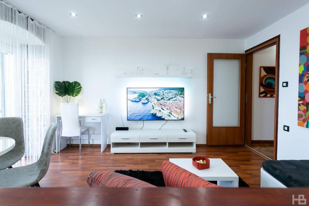 Apartment Glavanovo Beach Рієка Екстер'єр фото