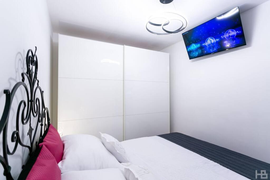 Apartment Glavanovo Beach Рієка Екстер'єр фото