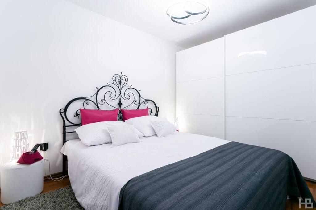 Apartment Glavanovo Beach Рієка Екстер'єр фото